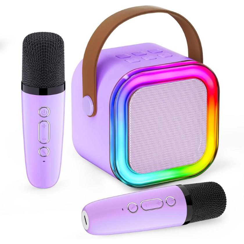 IROO micrófono karaoke niños