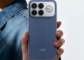 Presentando el Redmi K90 Pro Max: ...