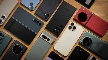 El mercado europeo de smartphones se desploma a niveles de 2012: las ventas de Samsung, Apple y Xiaomi caen entre un 8 y un 21