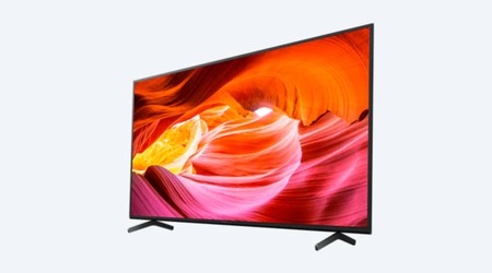 Sony anuncia el televisor Bravia X75K 4K a partir de $730