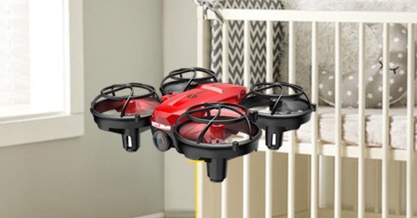 Holy Stone HS420 mejor dron para niños de 12 años