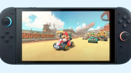 Financial Times: El elevado precio de Nintendo Switch 2 puede deberse a los aranceles comerciales impuestos por Donald Trump