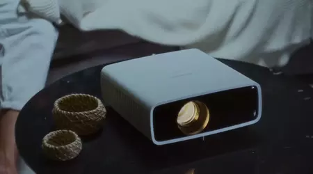 El proyector inteligente Philips NeoPix 750 ya está disponible en el Reino Unido por 399 £.