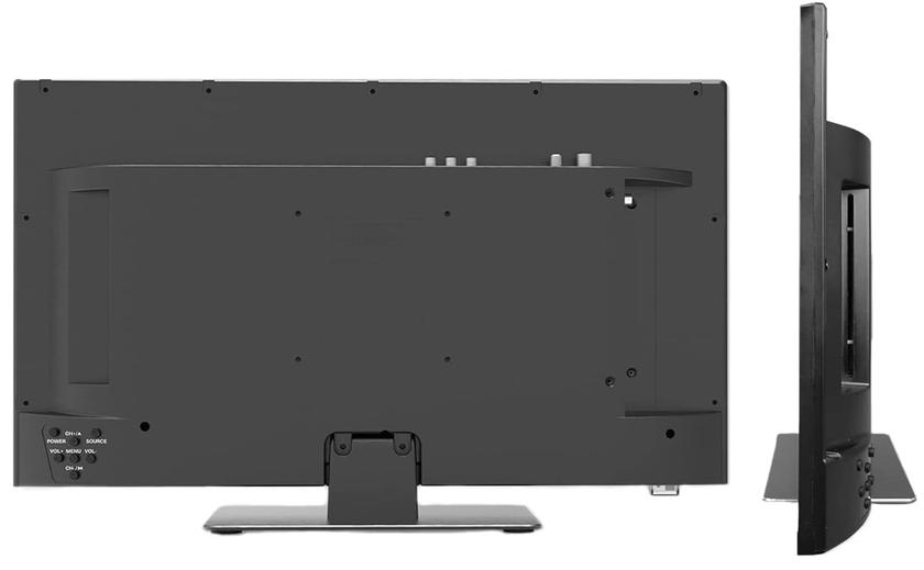 SYLVOX 24 televisor 12V camión