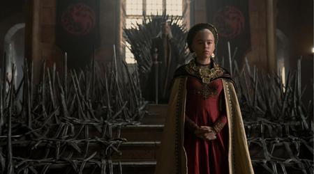 El episodio final de "Dragon House", que se estrenará en unos días, se filtró en Internet. HBO está furiosa y busca a los culpables