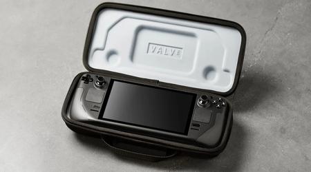 Si querías aumentar el almacenamiento de tu Steam Deck a 2 TB, ahora puedes hacerlo por 299 $.