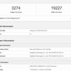 Prueba de rendimiento AMD Ryzen 9 9900X3D