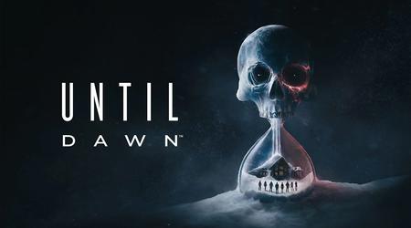 Filtrado: Los suscriptores de PlayStation Plus pueden obtener el remake de Until Dawn en mayo