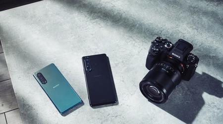 Sony finalmente lanza la actualización de Android 12 para los buques insignia Xperia 1 III y Xperia 5 III