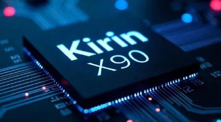 Insider: El primer PC de Huawei con HarmonyOS tendrá un procesador Kirin X90 de 10 núcleos, 32 GB de RAM y un SSD de 2 TB