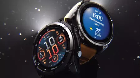 Garmin Fenix 8 recibe la actualización beta 13.13: nuevas funciones de teclado y corrección de errores