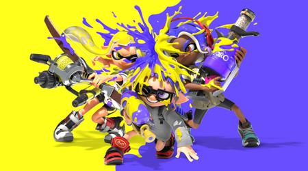 El soporte activo de Splatoon 3 para Switch se ha interrumpido tras 2 años desde su lanzamiento