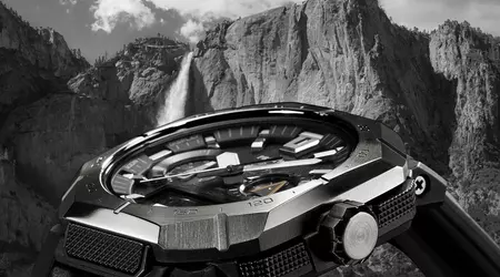 La serie de relojes de viaje Casio Pro Trek se ha ampliado con dos nuevos modelos inspirados en la famosa formación rocosa El Capitán
