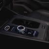 Consola central del nuevo Jeep Cherokee 2026