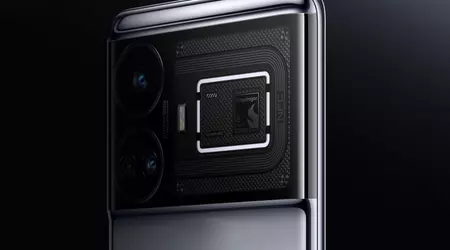Pantalla curva, panel trasero transparente y retroiluminación RGB: el realme GT 5 ha aparecido en un vídeo oficial
