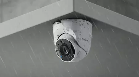 Synology BC510 y TC510: cámaras con IA integrada para vigilancia sin depender de la nube