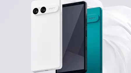 Sony presentó el Xperia 10 VII - un smartphone de gama media con un diseño elegante y una relación de aspecto inusual
