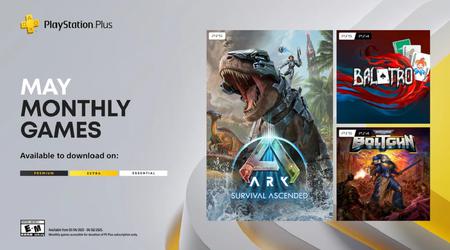 Una nueva selección de tres juegos geniales ya está disponible para los suscriptores de PlayStation Plus, incluido el éxito indie Balatro