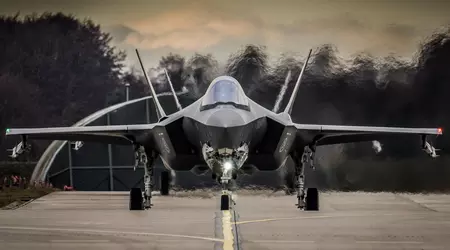 Noruega envía cazas F-35 a Polonia para proteger su espacio aéreo