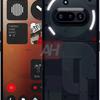 Nothing Phone 3a miniatura - panel frontal