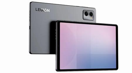 Lenovo ha confirmado el lanzamiento de la tableta para juegos Legion Y700 (2024)