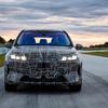 BMW iX 2025 - prueba de conducción 12