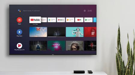 Nokia Streaming Box 8010: Descodificador Android TV con un nuevo chip ARM y soporte 4K por 129 euros
