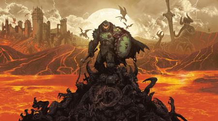Al director de DOOM: The Dark Ages le gustaría explorar una historia "más medieval" del universo Doom