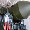Los rusos han lanzado el misil balístico intercontinental SS-27 Mod 2 con un alcance de 12.000 kilómetros, que puede transportar una cabeza nuclear con una potencia de hasta 500 kilotones.-13 Los rusos han lanzado el misil balístico intercontinental SS-27 Mod 2 con un alcance de 12.000 kilómetros, que puede transportar una cabeza nuclear con una potencia de hasta 500 kilotones.-13