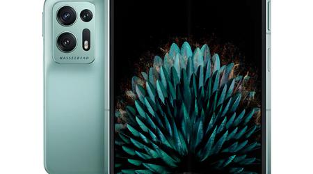 Rumores: El smartphone plegable OPPO Find N3 tendrá carga inalámbrica y cámara insignia