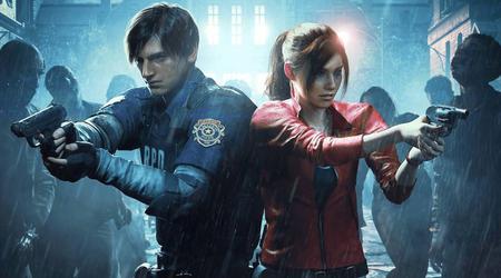 Bienvenido a Raccoon City: El remake de Resident Evil 2 llega a los dispositivos Apple por 10 dólares