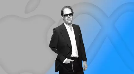De Cook a Zuckerberg: el Jefe de Diseño de Interfaz de Apple y Creador de Liquid Glass, Alan Dye, se une a Meta