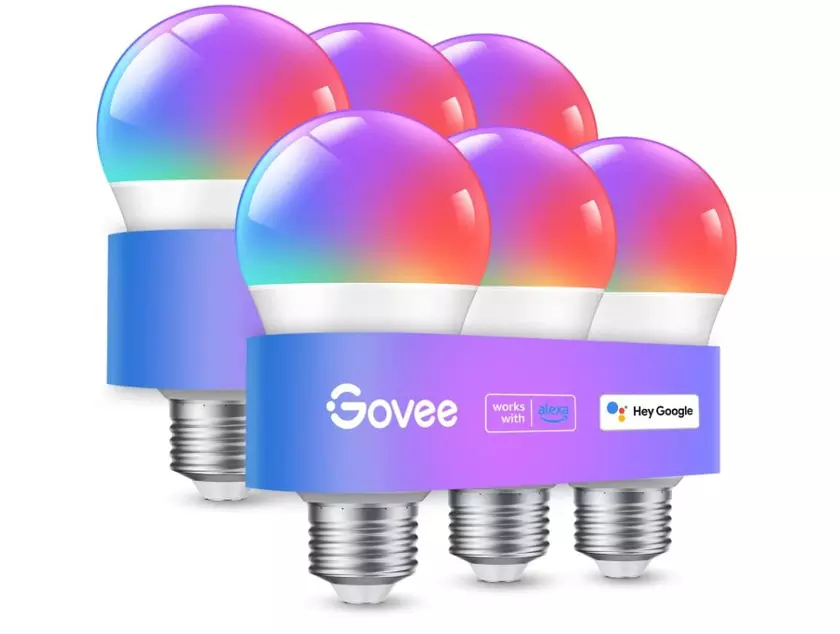 Govee sistema luminoso autónomo