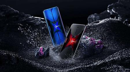 Lenovo cierra la gama Legion de smartphones para juegos: la serie de juegos ha vivido menos de tres años
