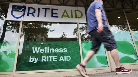 El regulador estadounidense prohíbe a la cadena de farmacias Rite Aid utilizar el sistema de reconocimiento facial durante cinco años