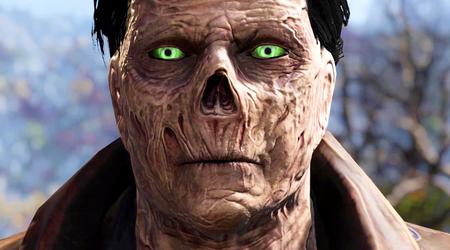 Bethesda escucha a los jugadores: La vigésima temporada de Fallout 76 ofrecerá la posibilidad de convertirse en Ghoul