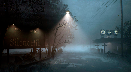 El juego no anunciado Silent Hill: The Short Message fue calificado en Corea, su editor será UNIANA