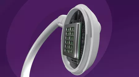 xMEMS Sycamore: el primer altavoz microdialéctrico de gama completa totalmente de silicio del mundo con un grosor de 1 mm.
