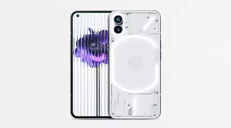 Habrá que esperar: Nothing Phone (1) no recibirá la actualización de Android 13 en 2022