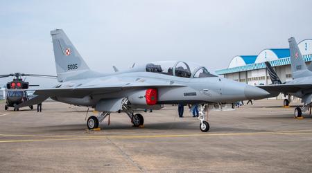 Korea Aerospace Industries está interesada en vender cazas FA-50 a Rumanía 