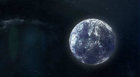 En la Vía Láctea hay billones de mundos similares a la Tierra que se esconden en el espacio interestelar.