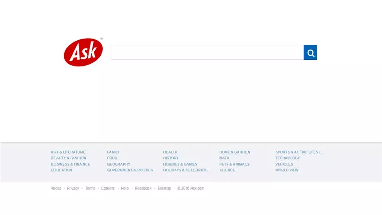 Ask.com cierra tras 25 años: adiós ...