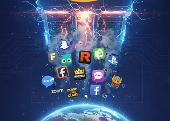 Servidores de Amazon 'caídos' — interrupciones ...