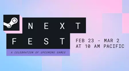 Steam Next Fest ofrece demos de cientos de juegos de todos los géneros y configuraciones