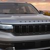 Vista previa del Jeep Wagoneer Overland - vista 2