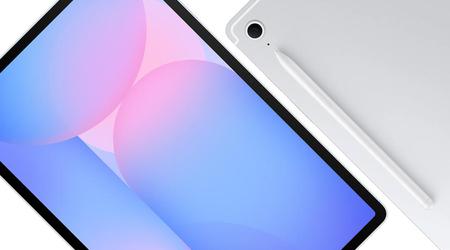 Una tienda austriaca empieza a vender Galaxy Tab S10 FE antes del anuncio oficial de Samsung