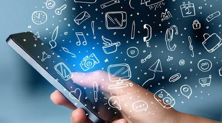 Los smartphones están apoderándose del mundo: el 64 por ciento del tráfico global de internet proviene de dispositivos móviles - se ha establecido un nuevo récord