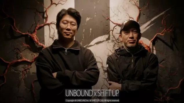 Shift Up adquiere el estudio Unbound ...