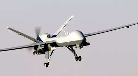 Polonia alquila el UAV de reconocimiento estadounidense MQ-9A Reaper, que se utilizará hasta que compre su propio complejo