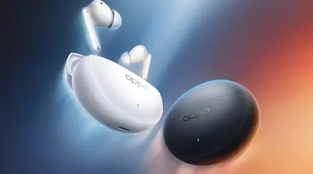 OPPO ha lanzado los auriculares TWS asequibles Enco Air 5 Pro con cancelación de ruido profunda, sonido mejorado y hasta 54 horas de duración de batería